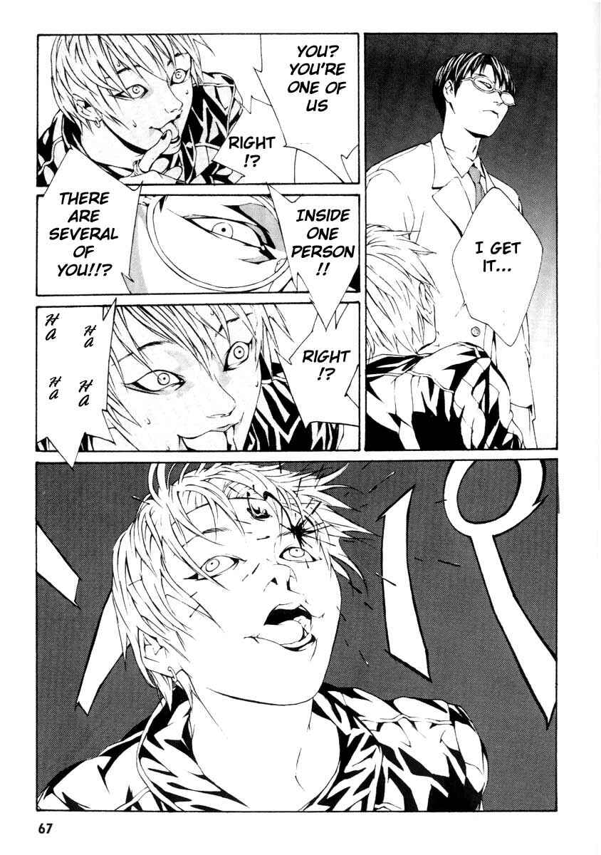 Page 20 Chapter 2 MPD Psycho
