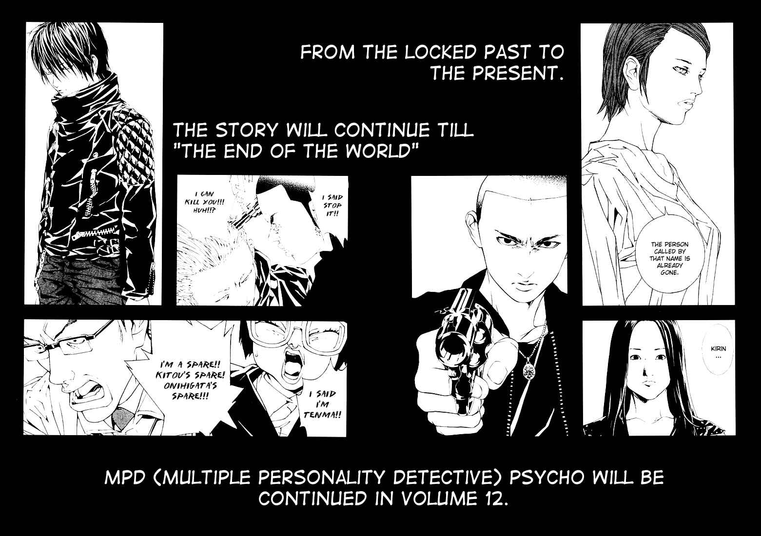 Page 23 Chapter 70.4 MPD Psycho
