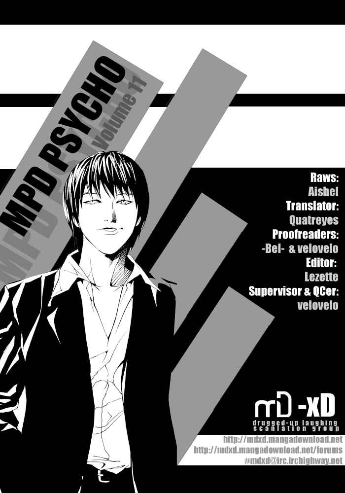 Page 26 Chapter 70.4 MPD Psycho