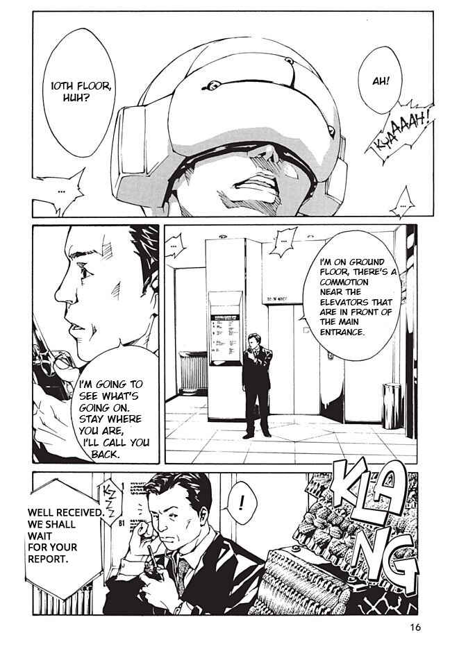 Page 12 Chapter 86 MPD Psycho
