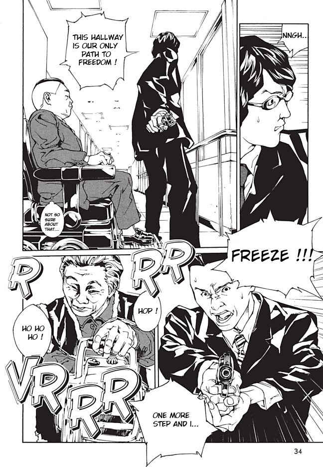 Page 28 Chapter 86 MPD Psycho