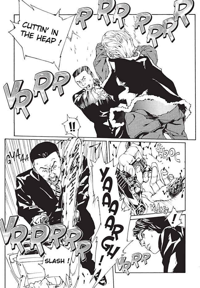 Page 29 Chapter 86 MPD Psycho