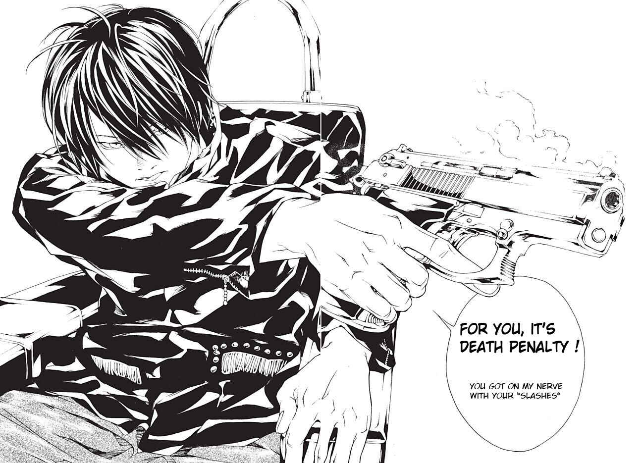 Page 32 Chapter 86 MPD Psycho
