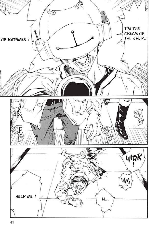 Page 34 Chapter 86 MPD Psycho