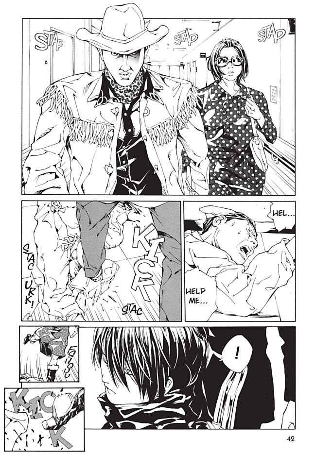 Page 35 Chapter 86 MPD Psycho