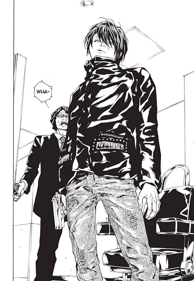 Page 37 Chapter 86 MPD Psycho