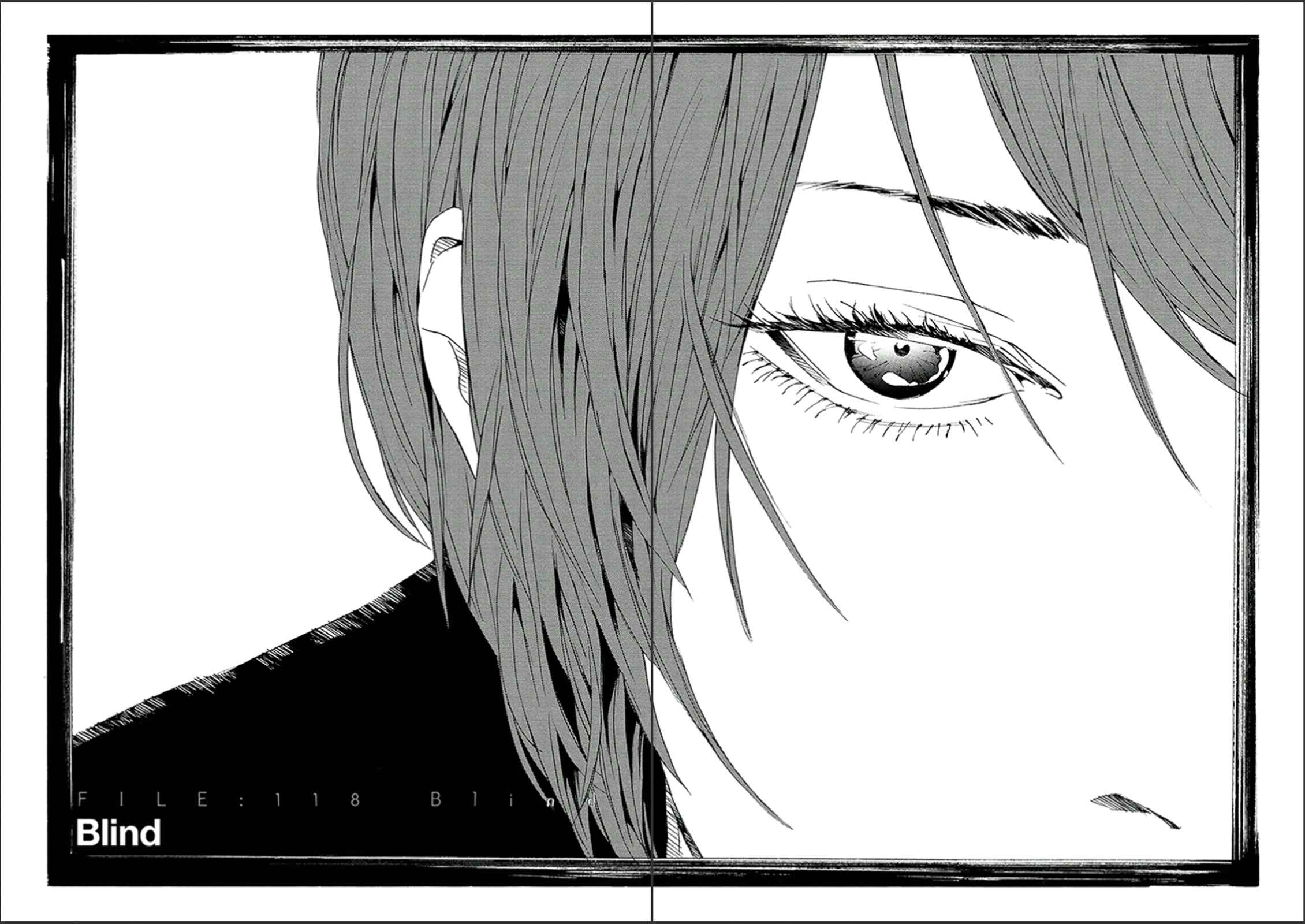 Page 1 Chapter 118 MPD Psycho
