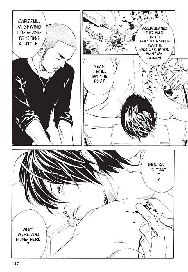 Page 21 Chapter 96 MPD Psycho