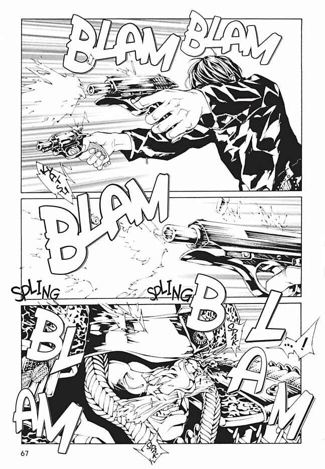 Page 19 Chapter 87 MPD Psycho