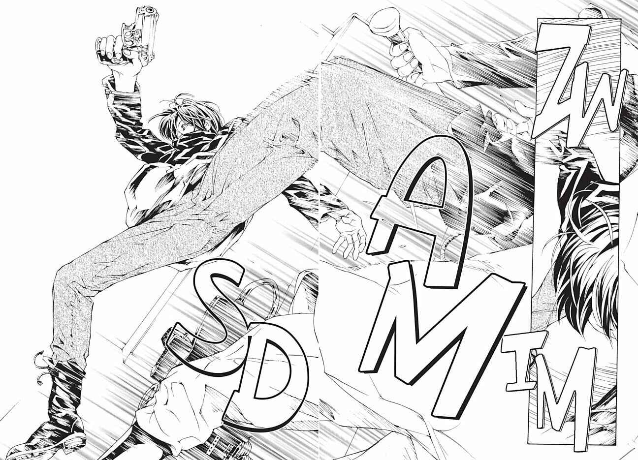 Page 8 Chapter 87 MPD Psycho