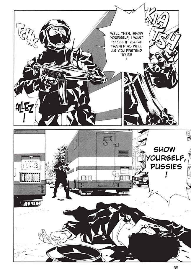 Page 4 Chapter 94 MPD Psycho