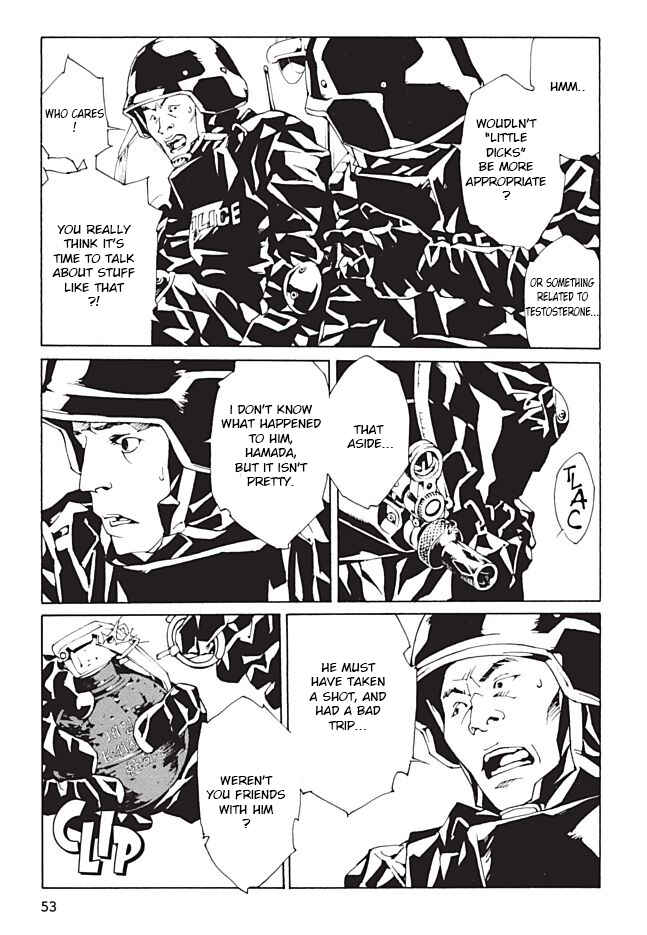 Page 5 Chapter 94 MPD Psycho