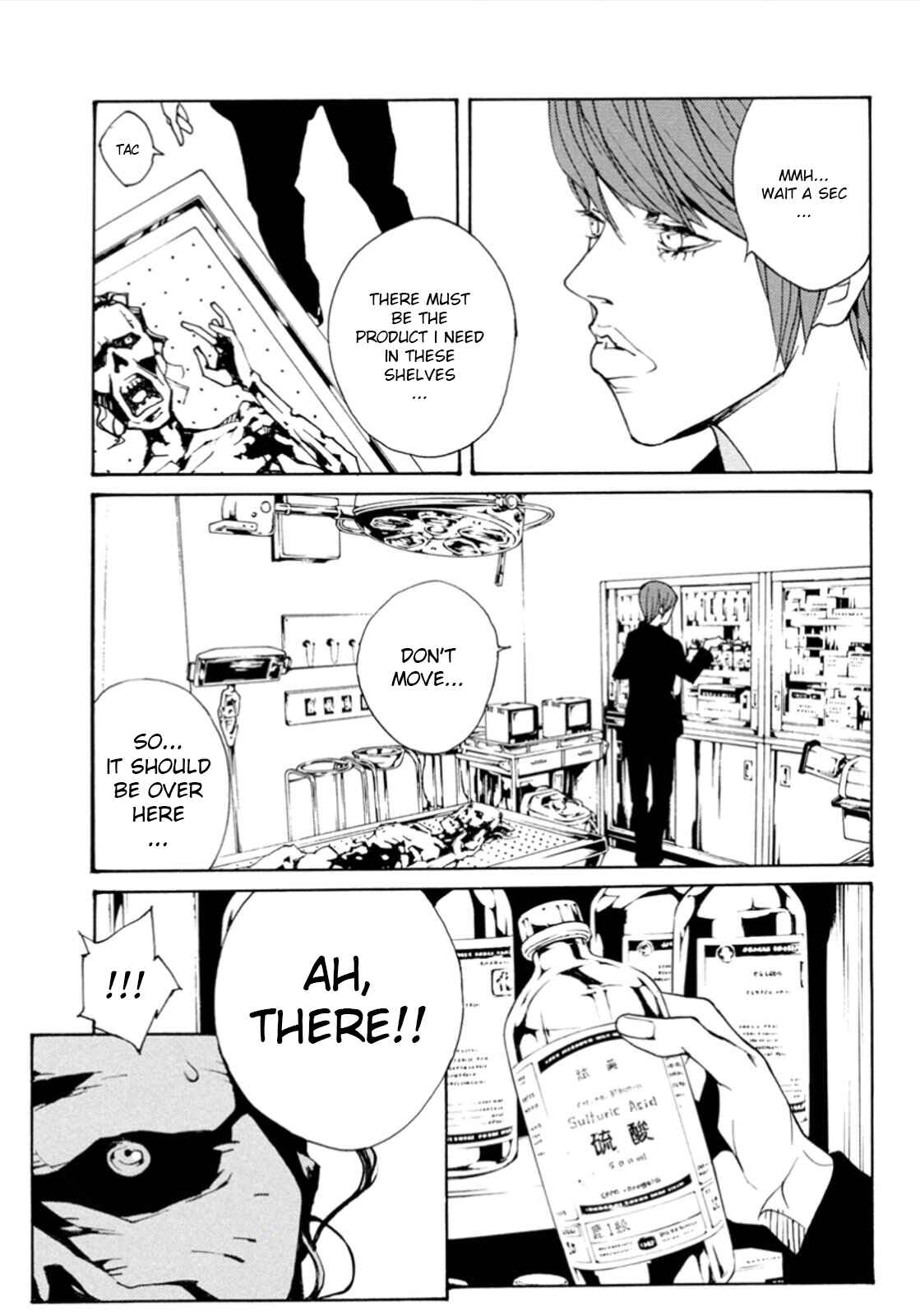 Page 21 Chapter 104 MPD Psycho