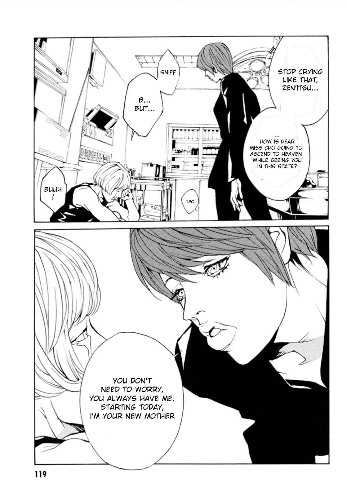 Page 9 Chapter 104 MPD Psycho