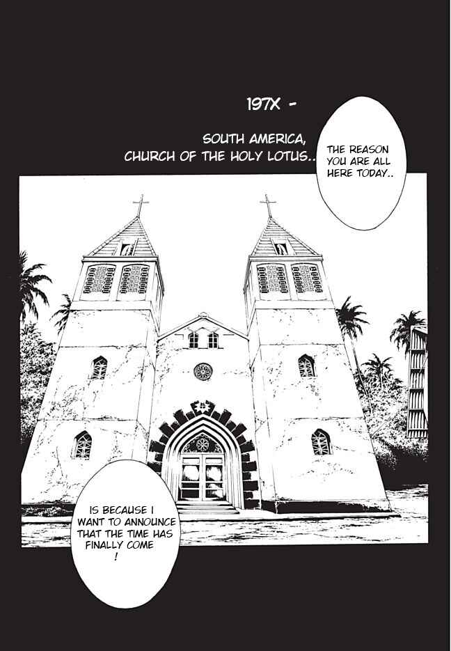 Page 1 Chapter 88 MPD Psycho