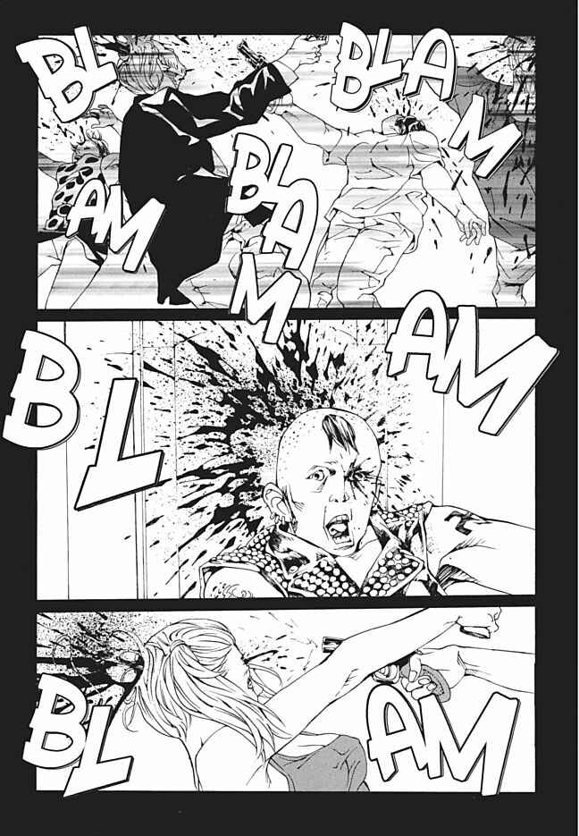 Page 16 Chapter 88 MPD Psycho