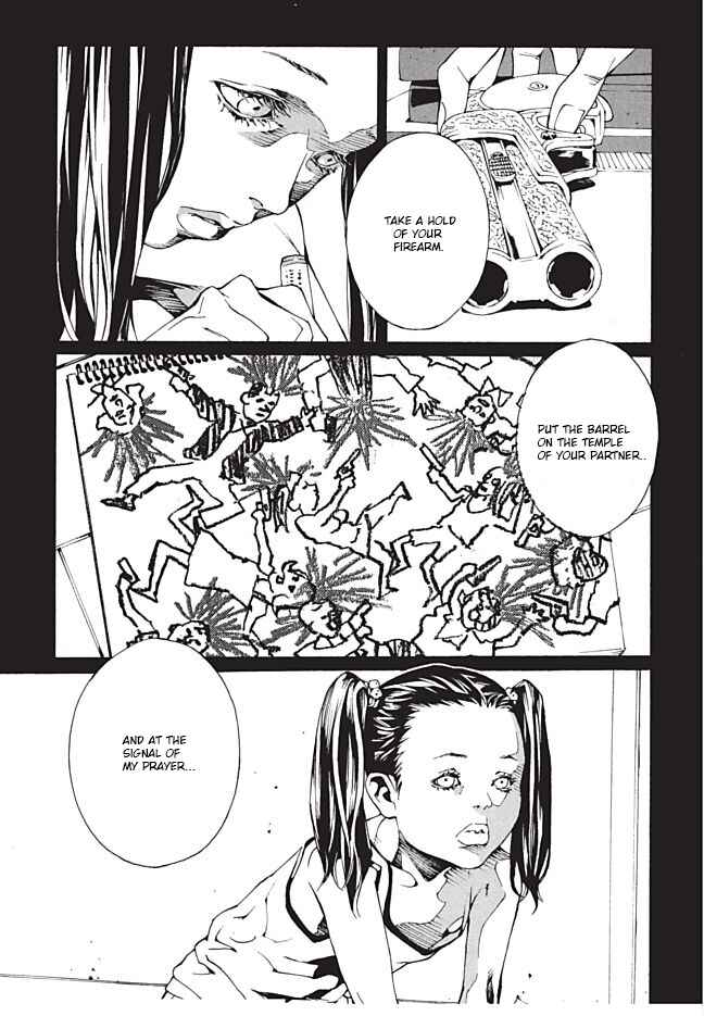 Page 5 Chapter 88 MPD Psycho
