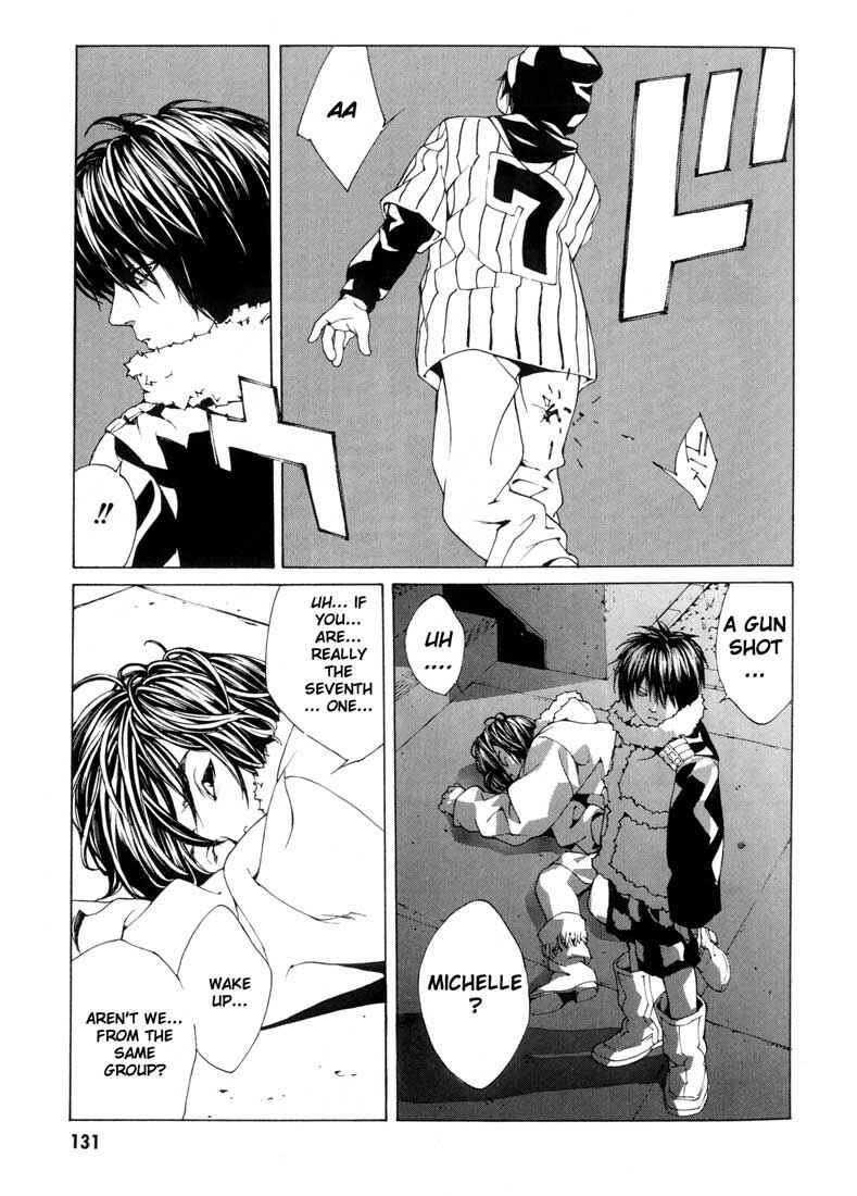 Page 7 Chapter 30 MPD Psycho