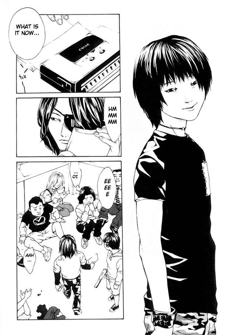 Page 21 Chapter 21 MPD Psycho