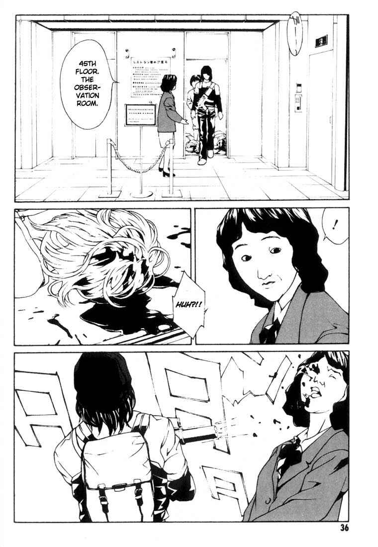 Page 3 Chapter 21 MPD Psycho