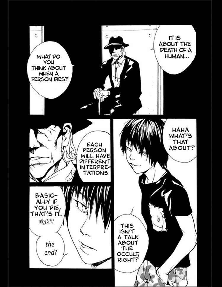 Page 11 Chapter 106 MPD Psycho
