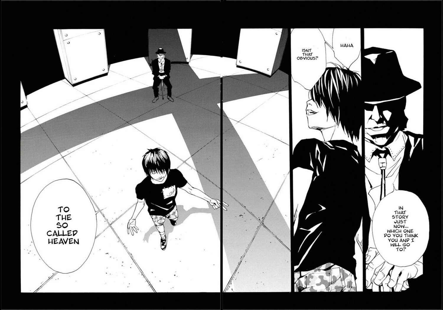 Page 14 Chapter 106 MPD Psycho