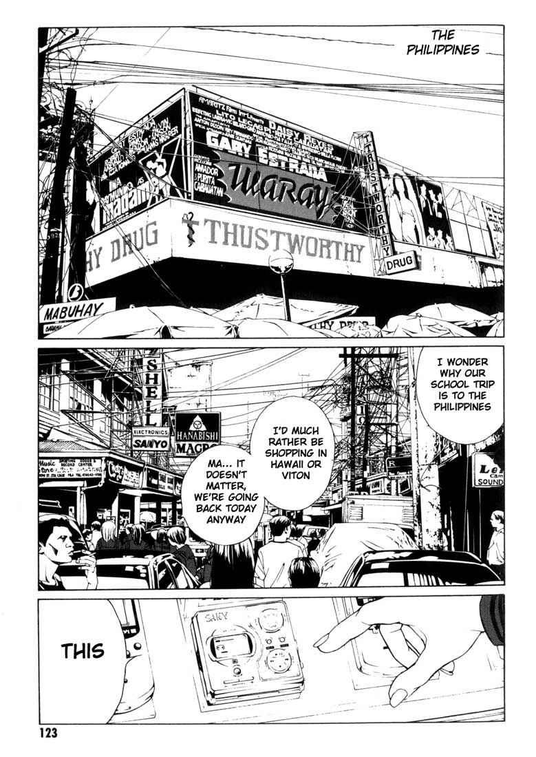 Page 3 Chapter 36 MPD Psycho