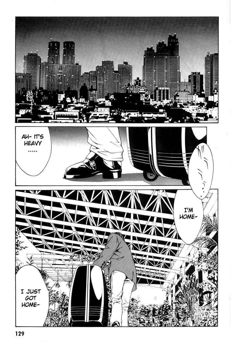 Page 23 Chapter 4 MPD Psycho