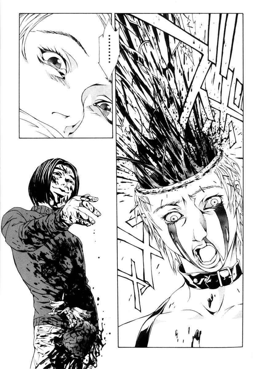 Page 28 Chapter 4 MPD Psycho
