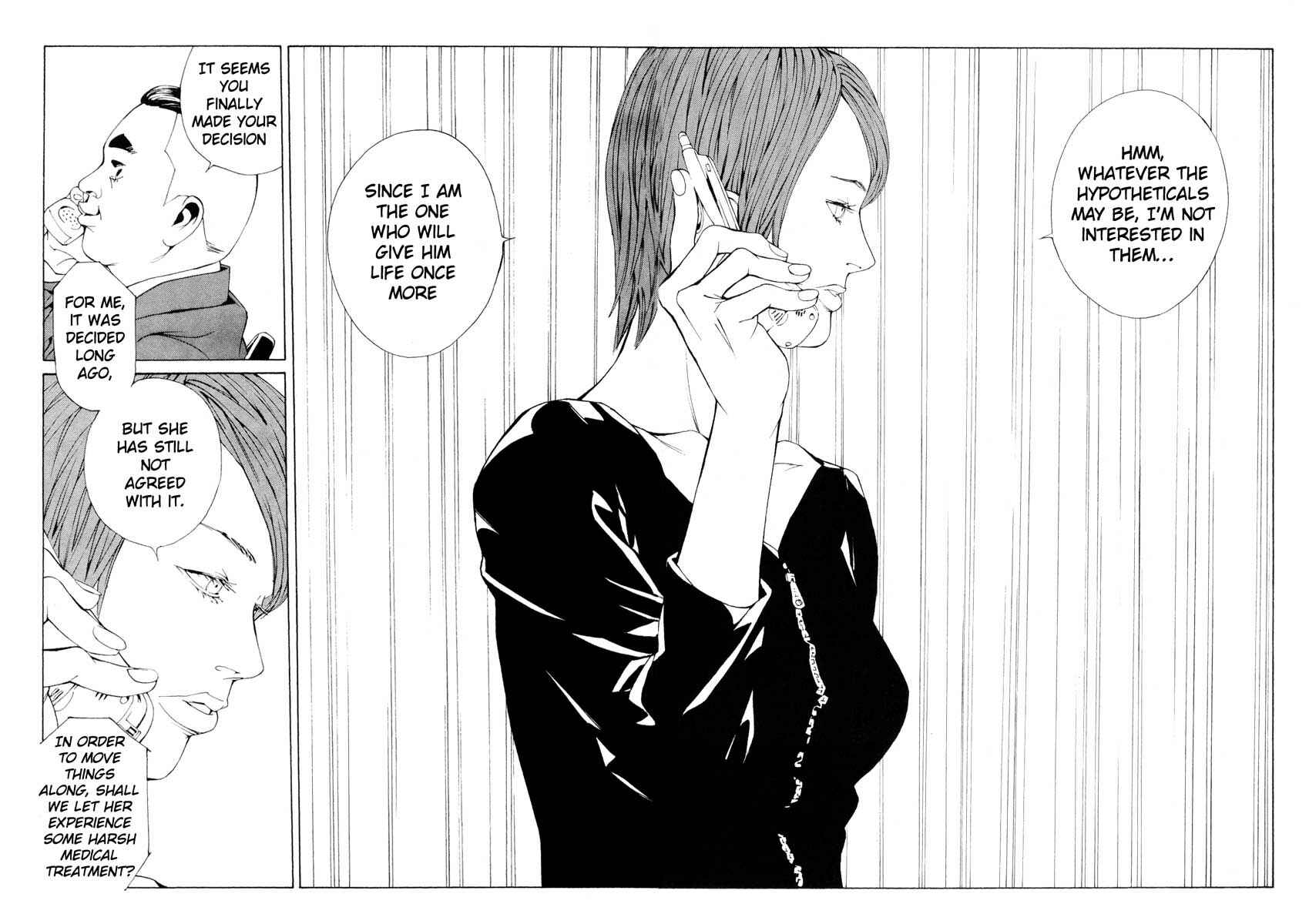 Page 17 Chapter 64 MPD Psycho