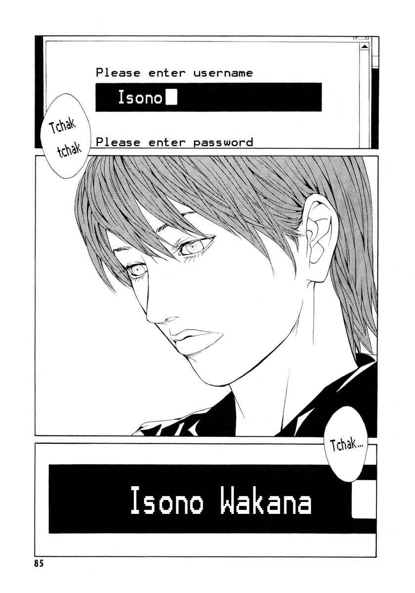 Page 17 Chapter 63 MPD Psycho