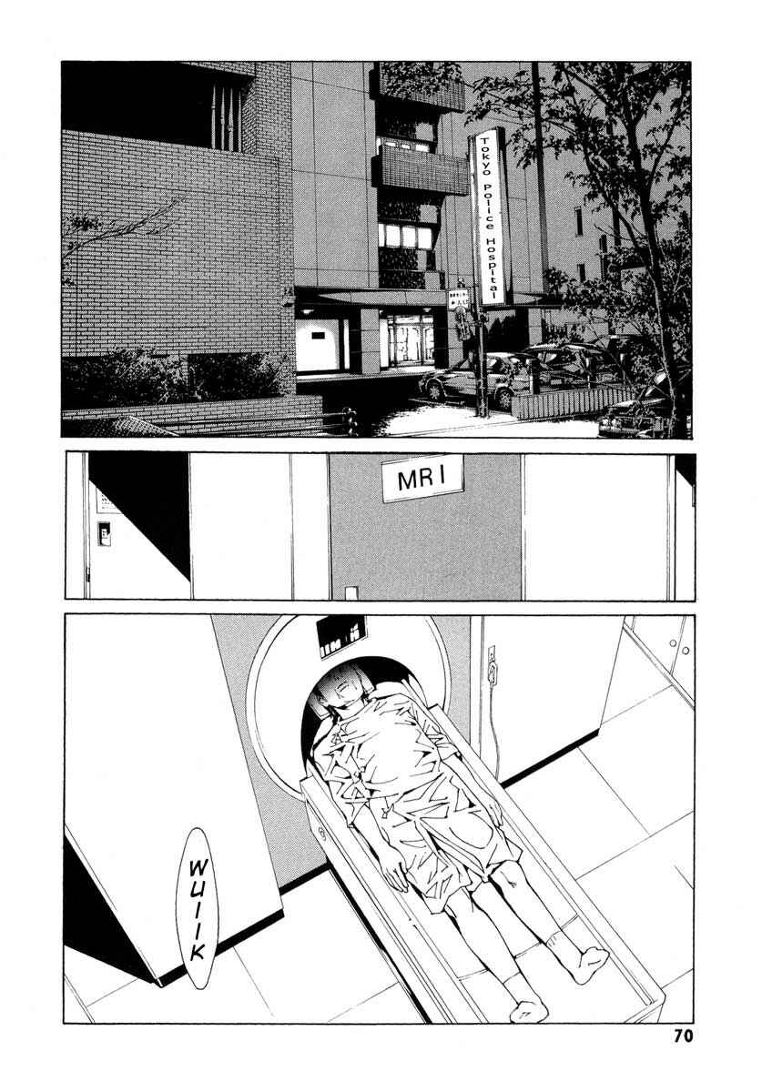 Page 2 Chapter 63 MPD Psycho