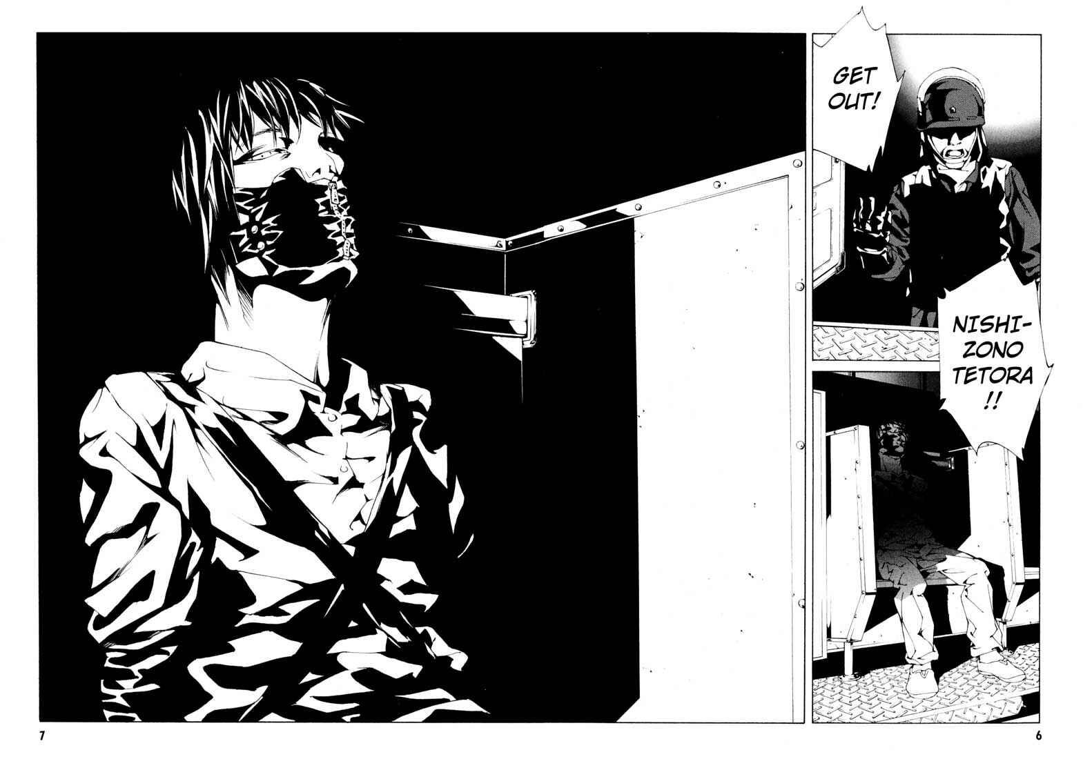 Page 11 Chapter 51 MPD Psycho
