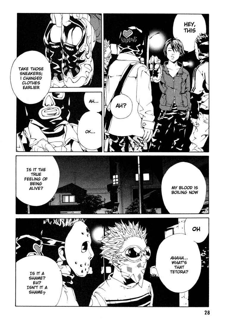 Page 31 Chapter 51 MPD Psycho