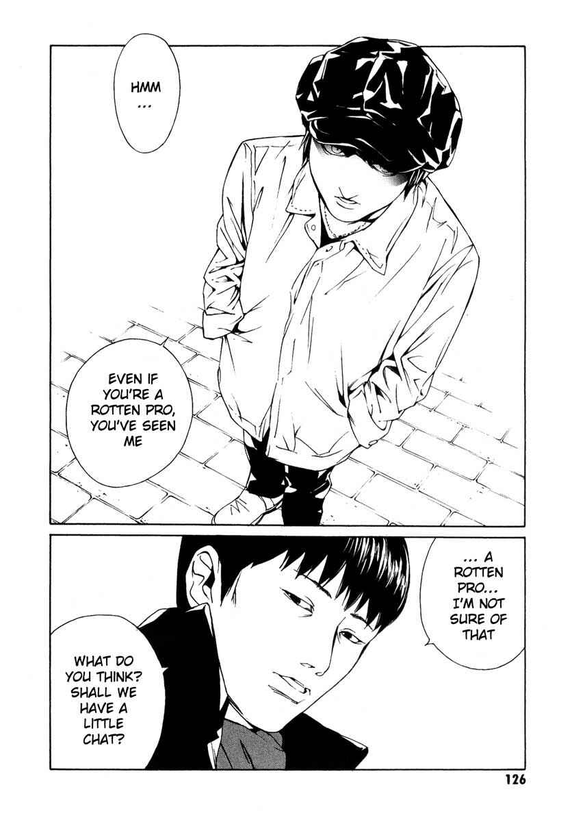 Page 20 Chapter 65 MPD Psycho