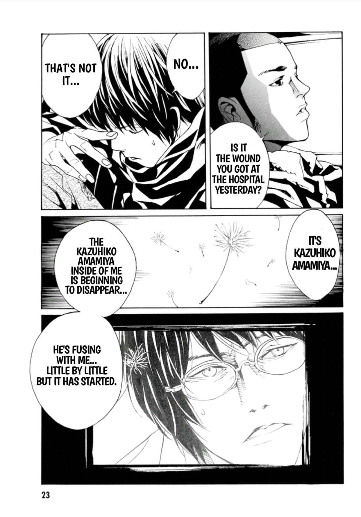 Page 22 Chapter 111 MPD Psycho