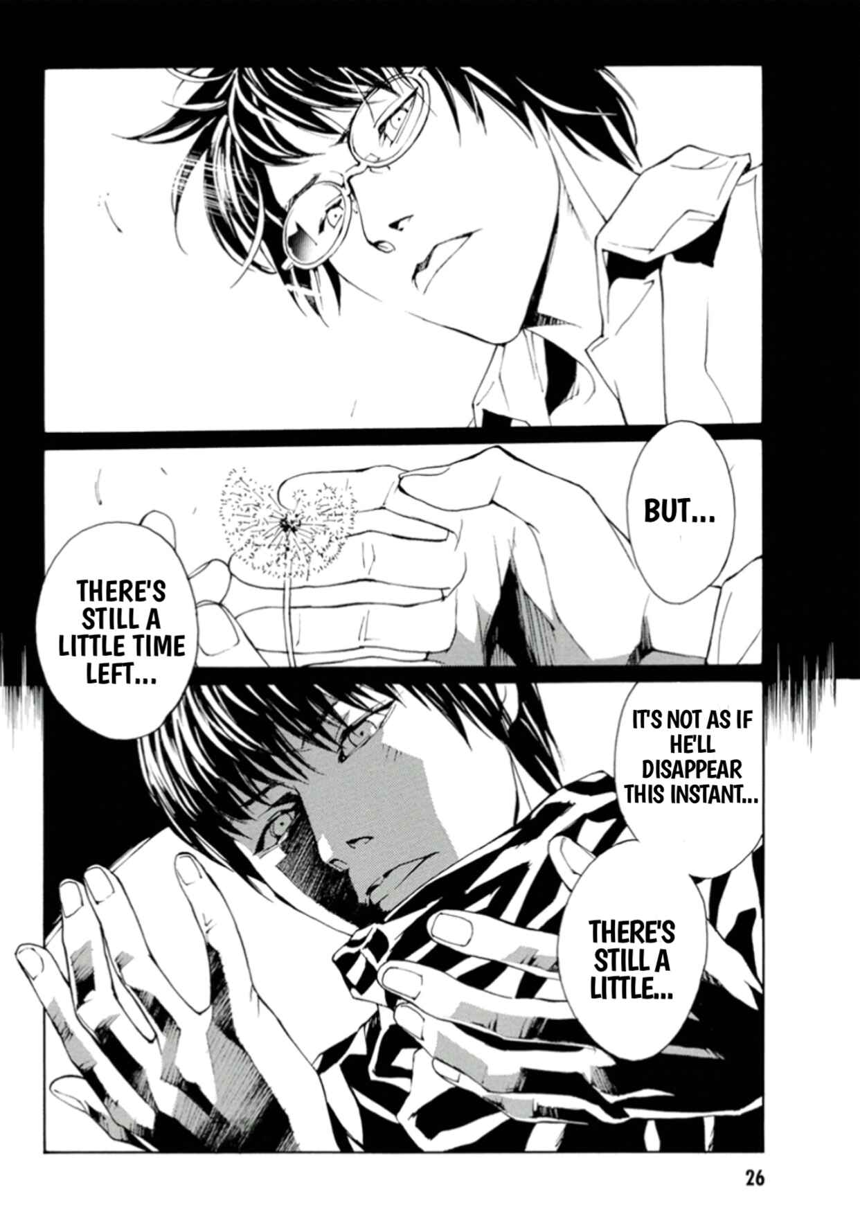 Page 25 Chapter 111 MPD Psycho