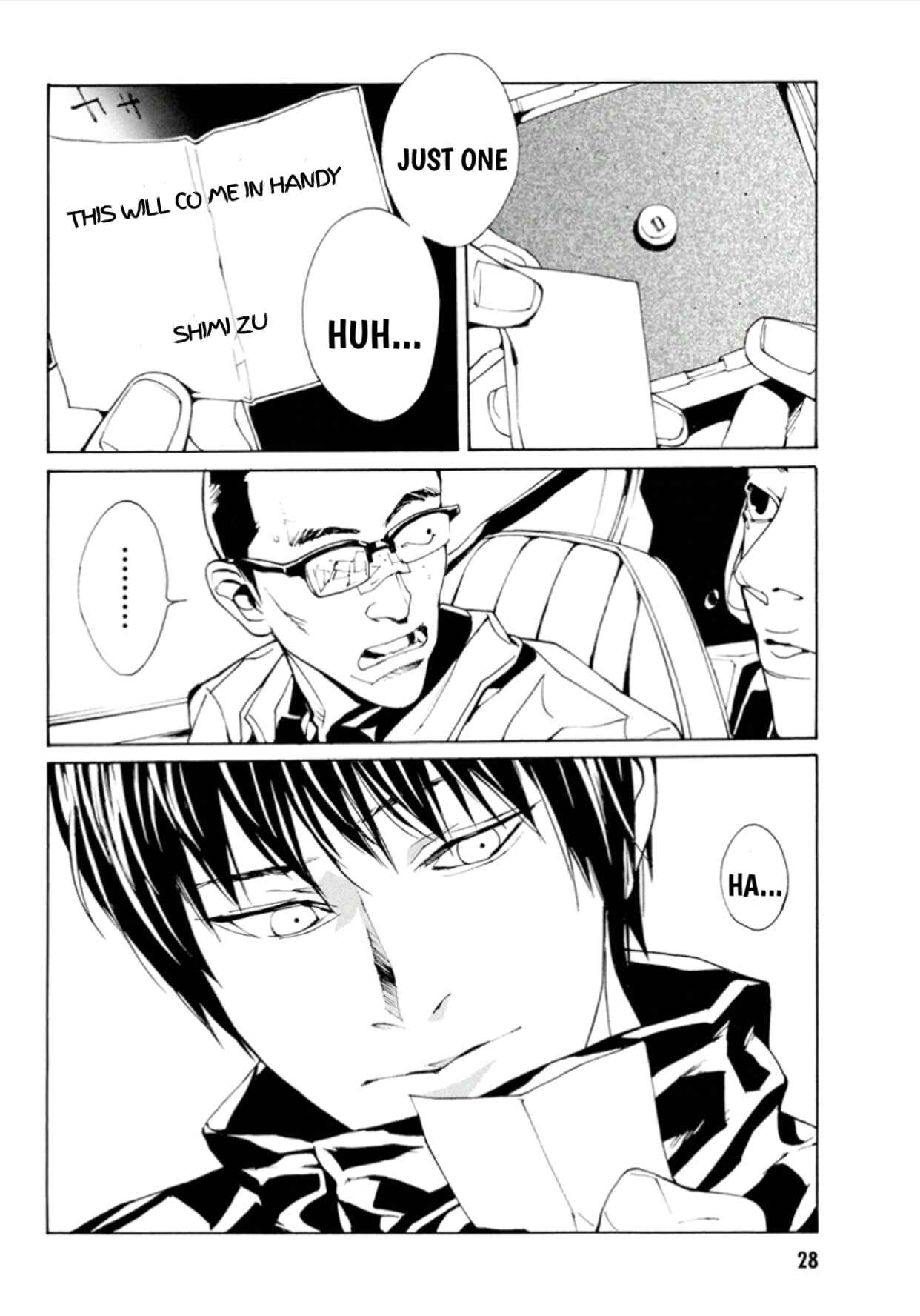 Page 27 Chapter 111 MPD Psycho