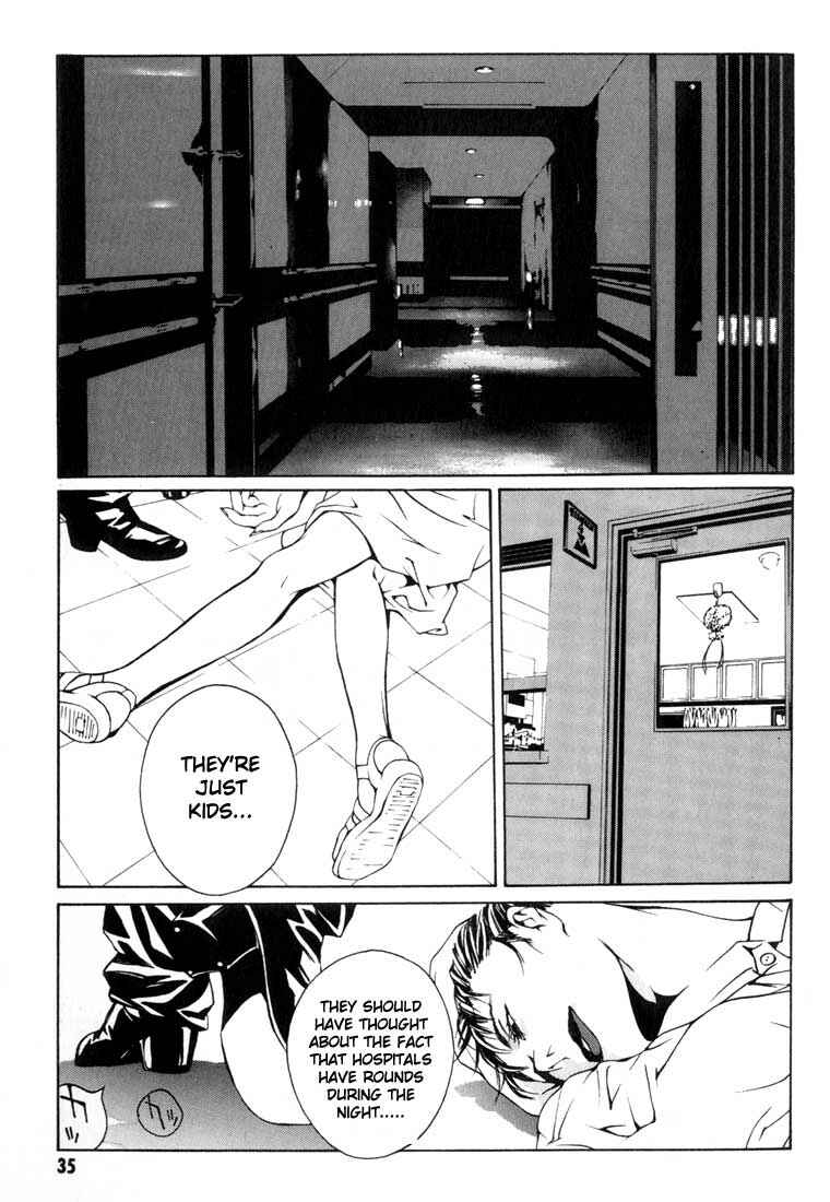 Page 30 Chapter 7 MPD Psycho