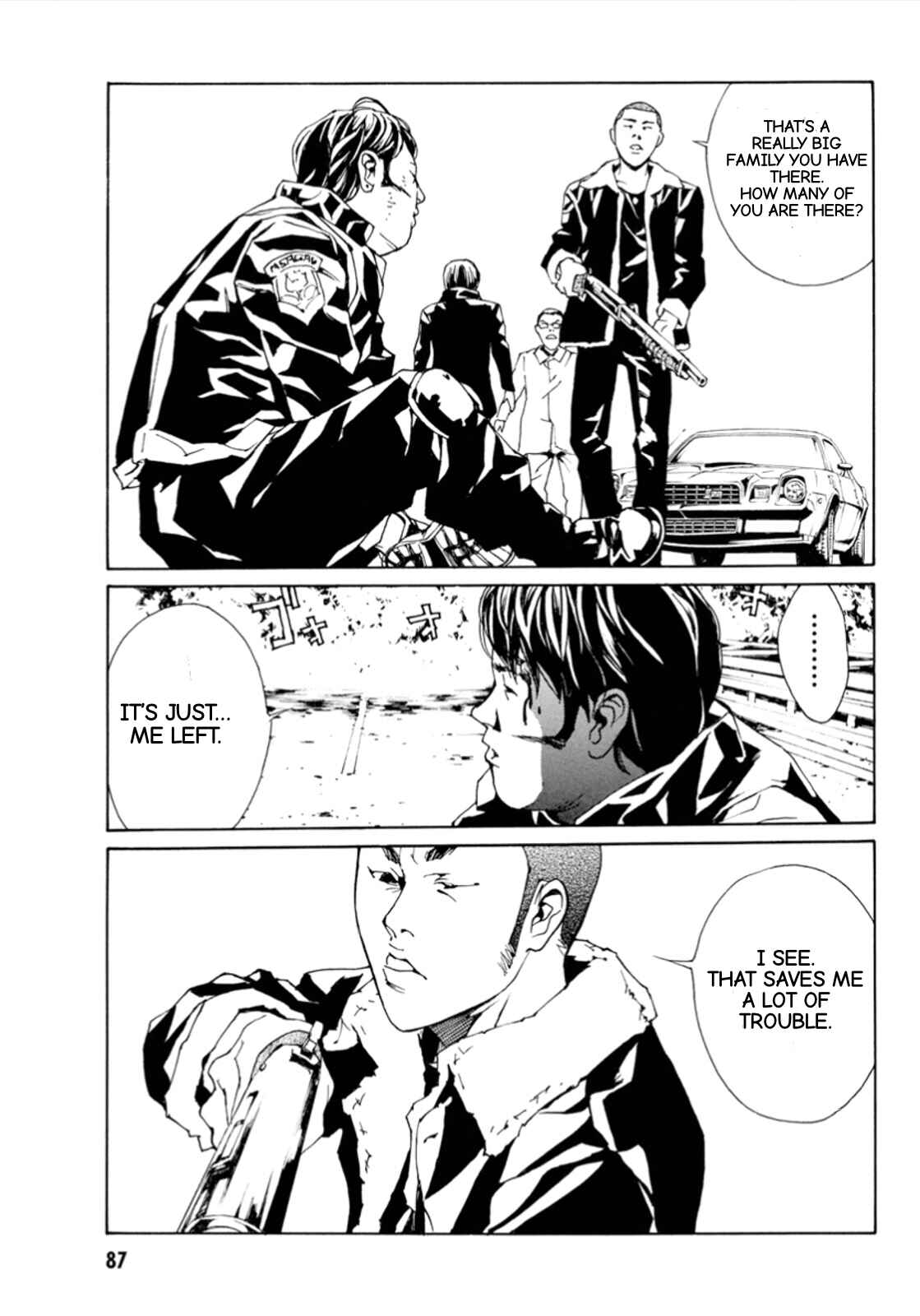 Page 17 Chapter 113 MPD Psycho