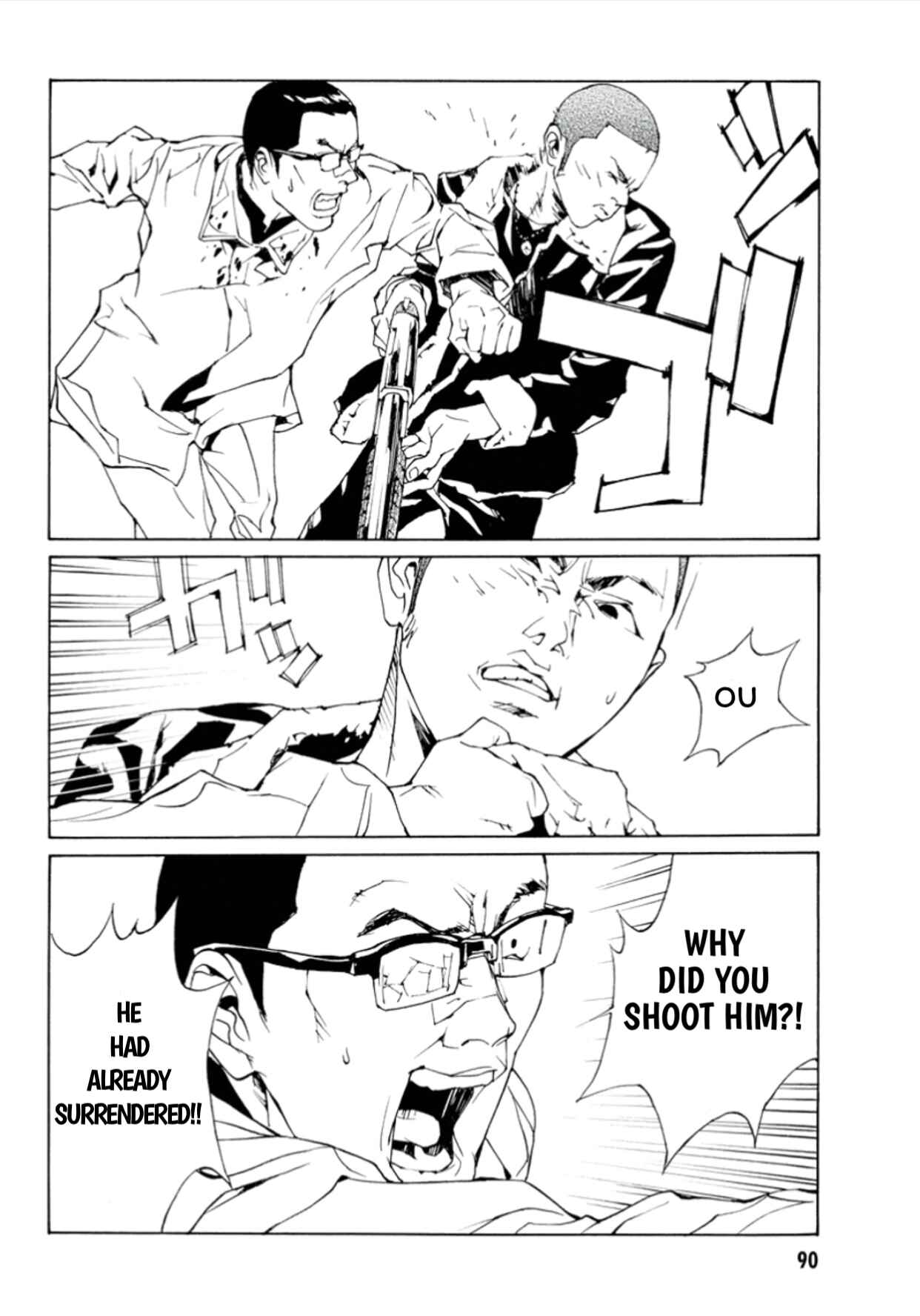 Page 20 Chapter 113 MPD Psycho