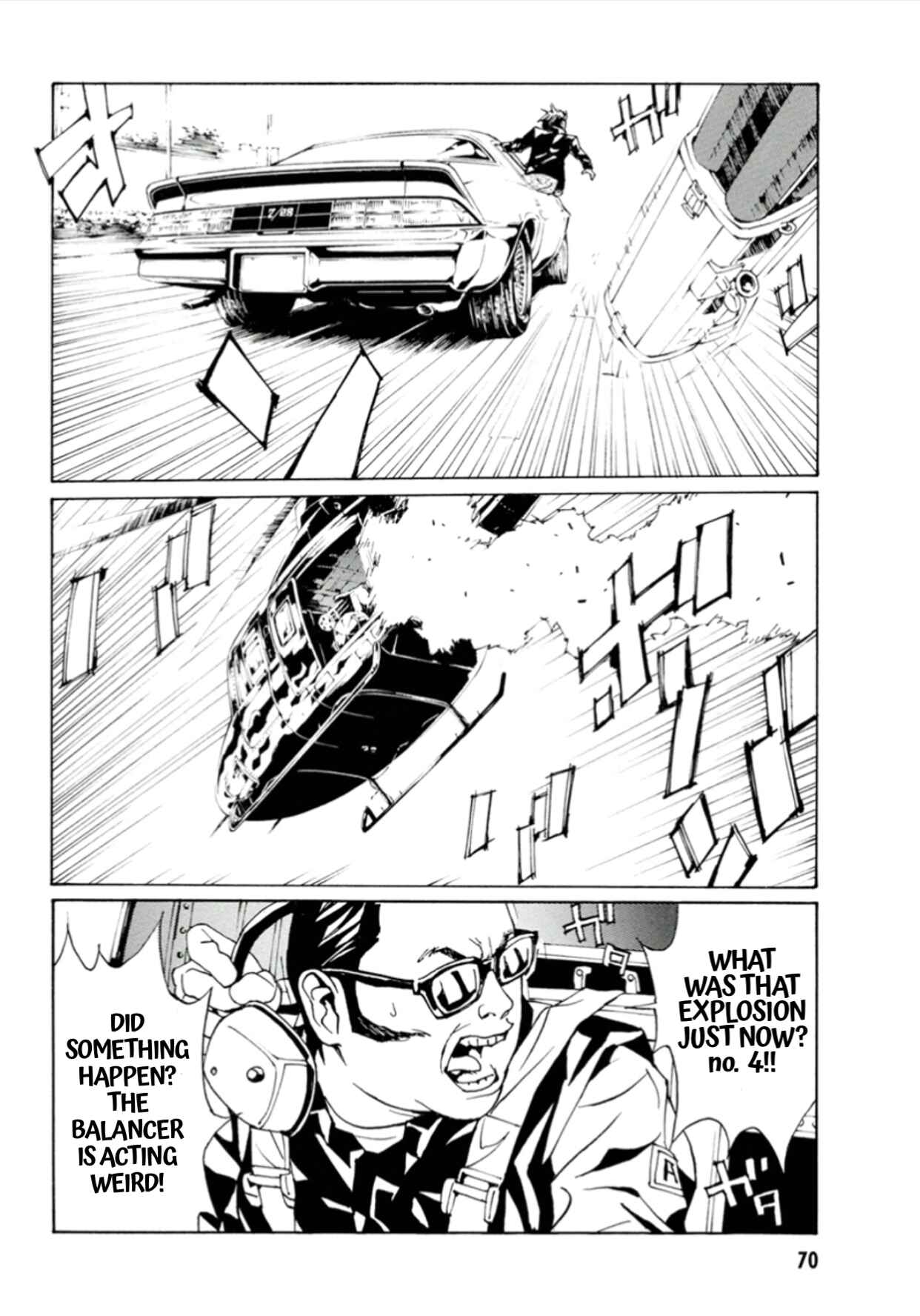 Page 3 Chapter 113 MPD Psycho