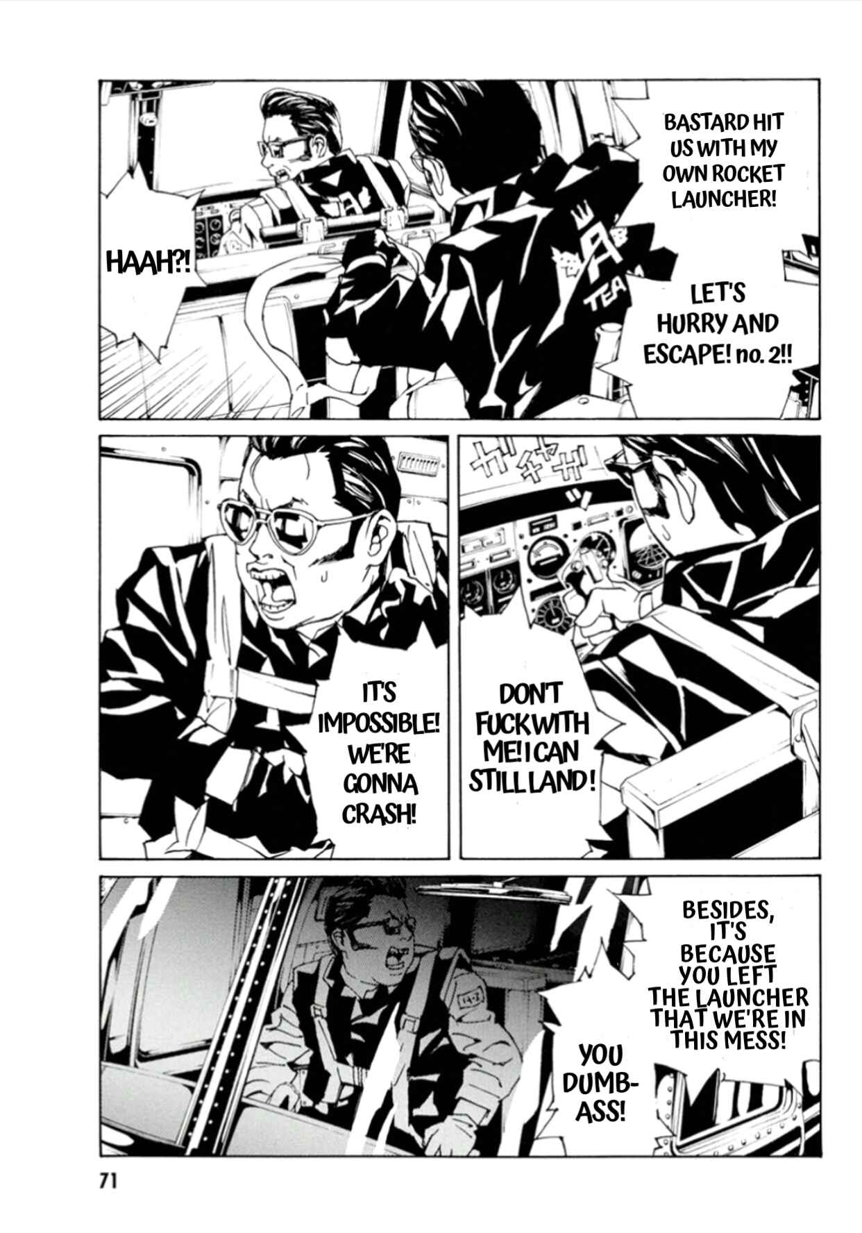 Page 4 Chapter 113 MPD Psycho