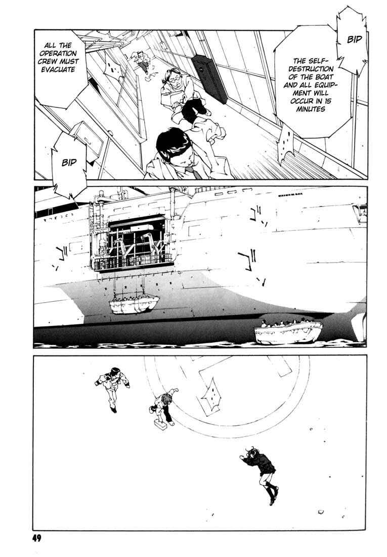 Page 16 Chapter 46 MPD Psycho