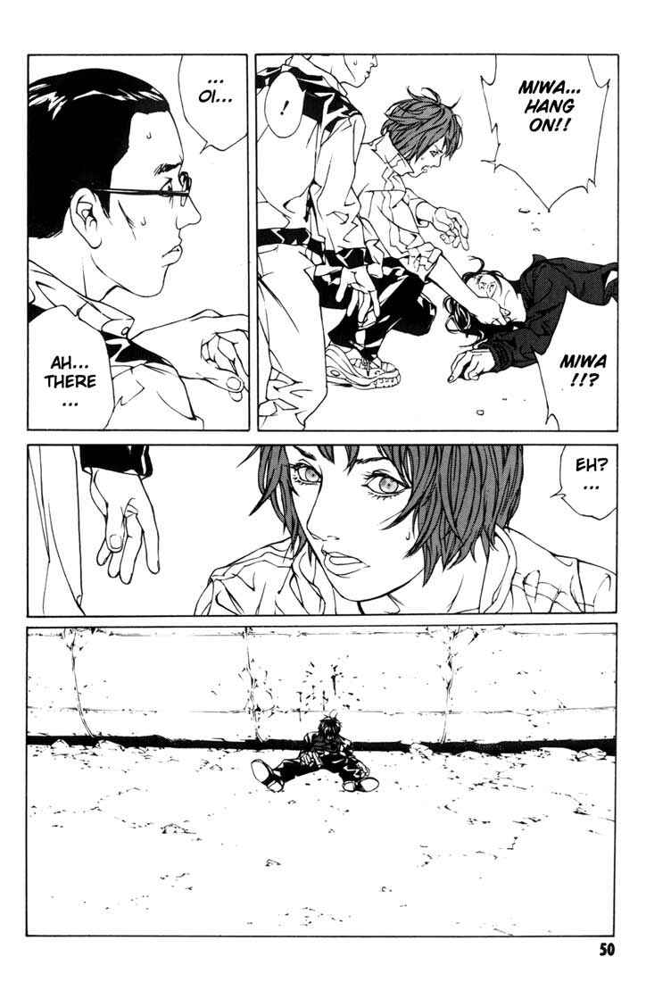 Page 17 Chapter 46 MPD Psycho