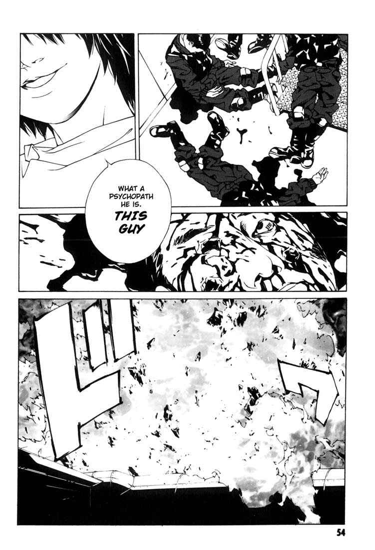 Page 21 Chapter 46 MPD Psycho