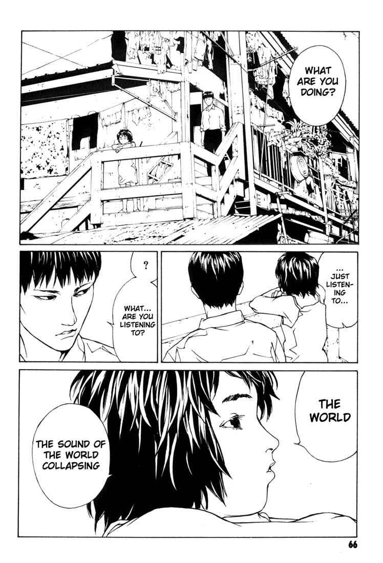 Page 32 Chapter 46 MPD Psycho