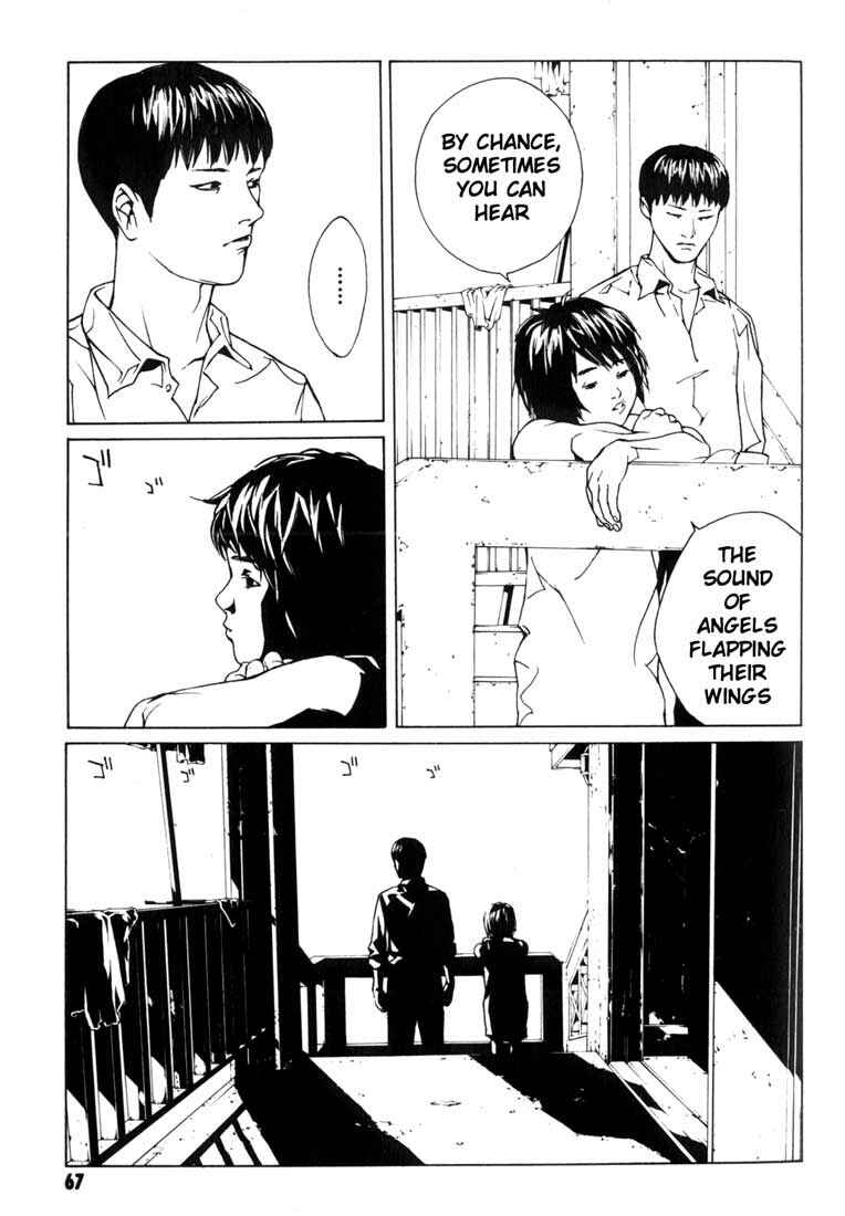Page 33 Chapter 46 MPD Psycho
