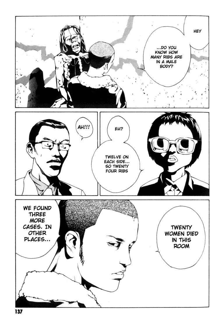 Page 18 Chapter 49 MPD Psycho