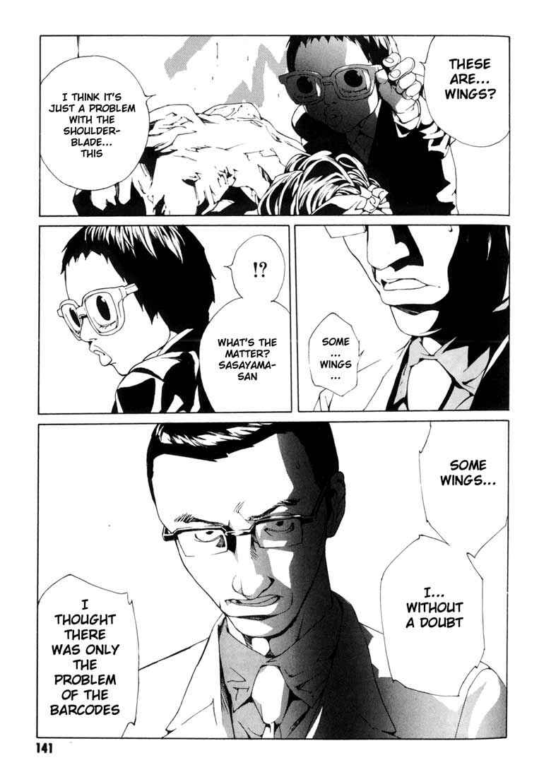 Page 22 Chapter 49 MPD Psycho